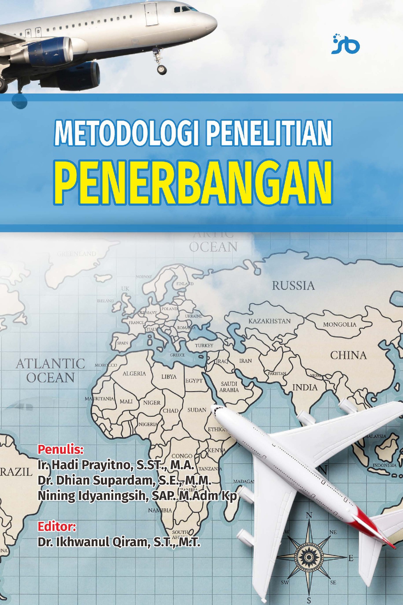METODOLOGI PENELITIAN PENERBANGAN